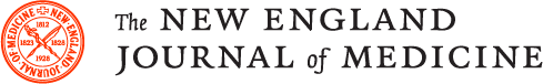 The New England Journal of Medicine logo